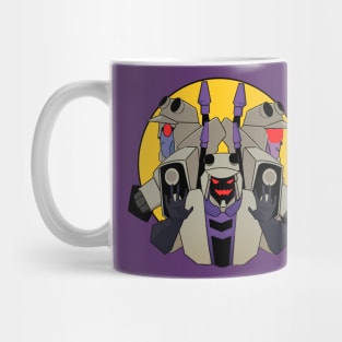 tfa blitzwing Mug